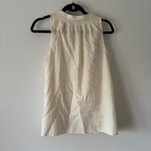 HATCH Maternity Top Size Small - Picture 3 of 4